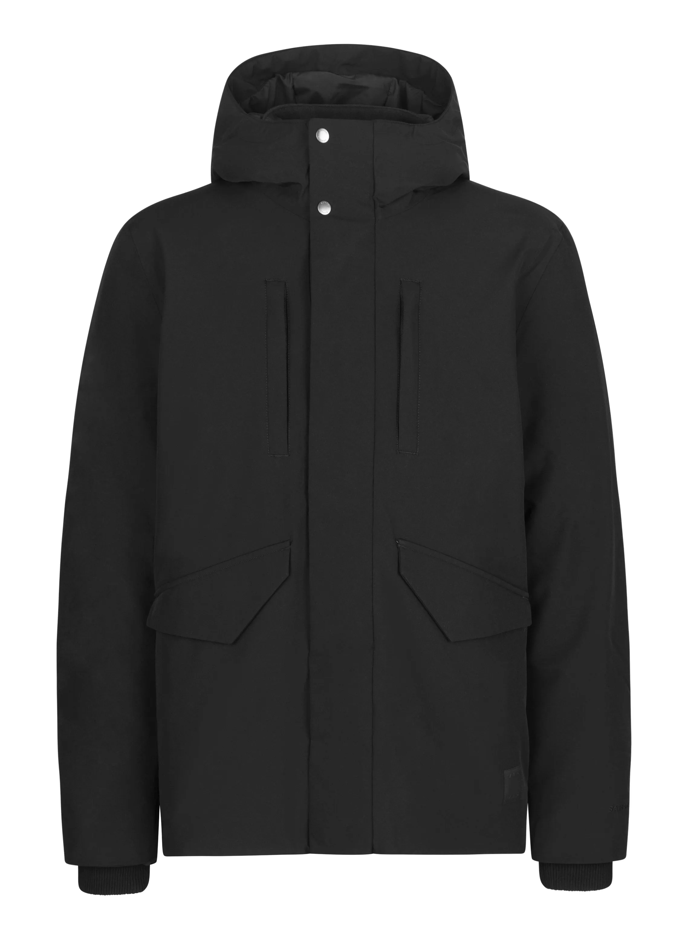 Jonas Jacket - Black