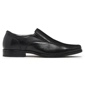 Julius Marlow 'London' - Black