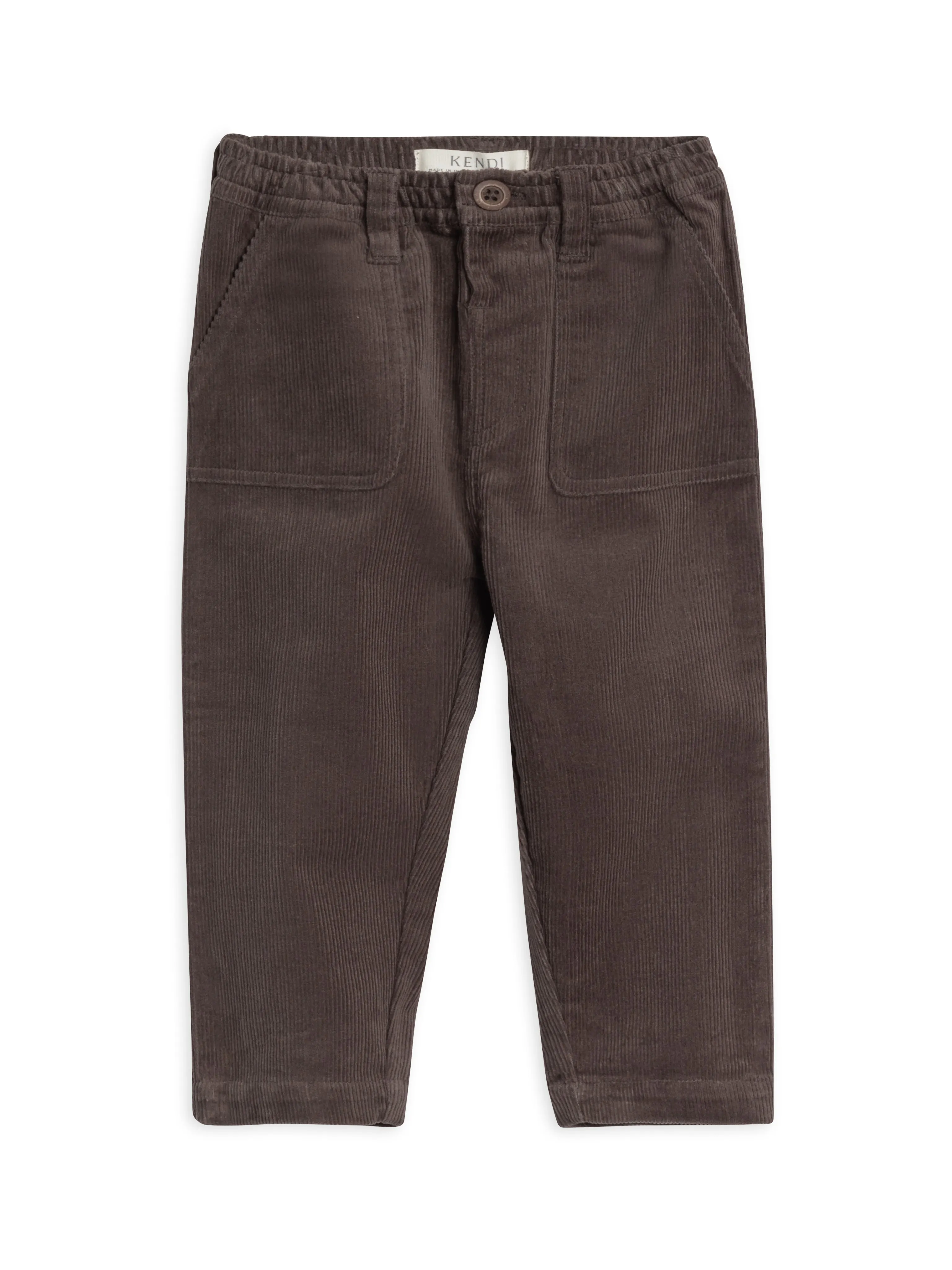 Kent Corduroy Pant