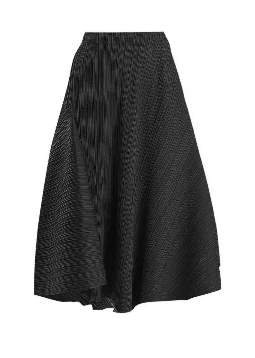 Kilt Plise Skirt