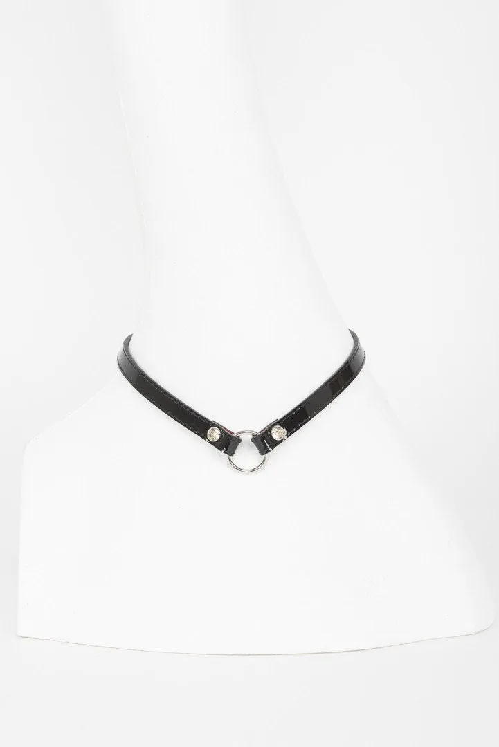 Kiss Skinny Collar