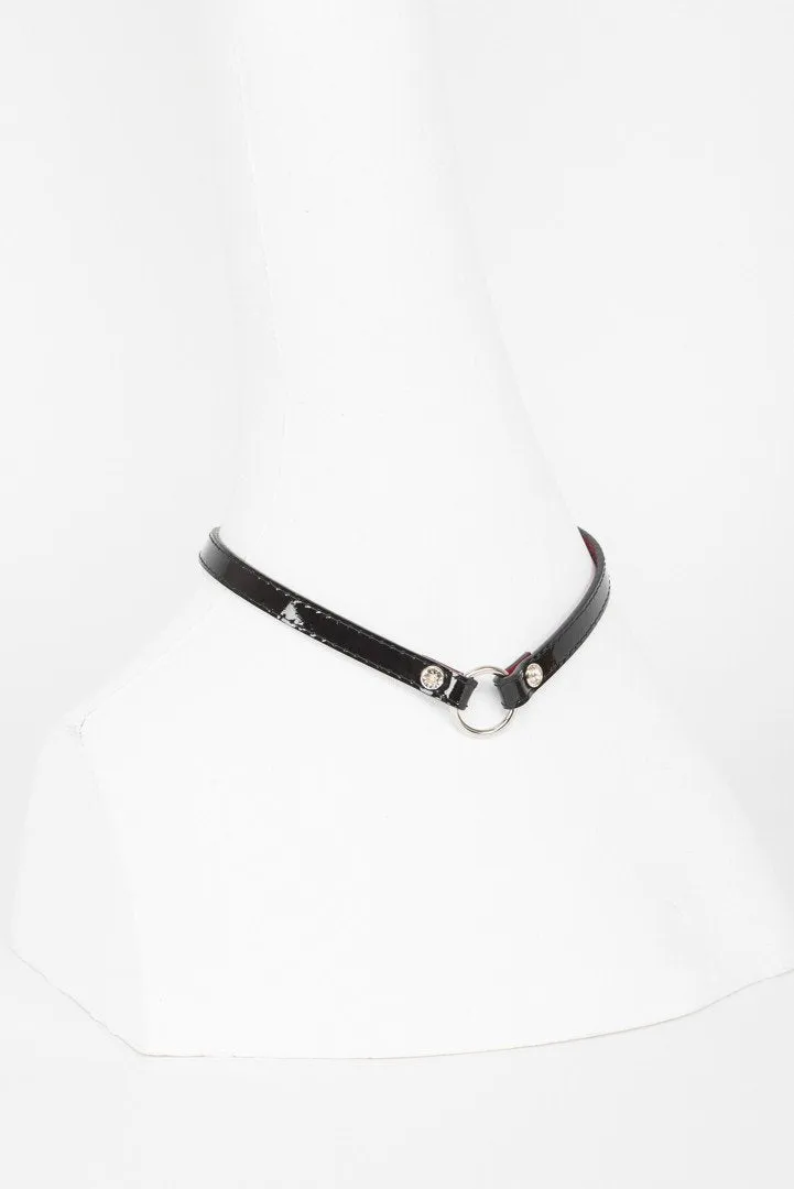 Kiss Skinny Collar