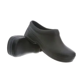 Klogs SPRINGFIELD Pro Clogs, Black, 10M