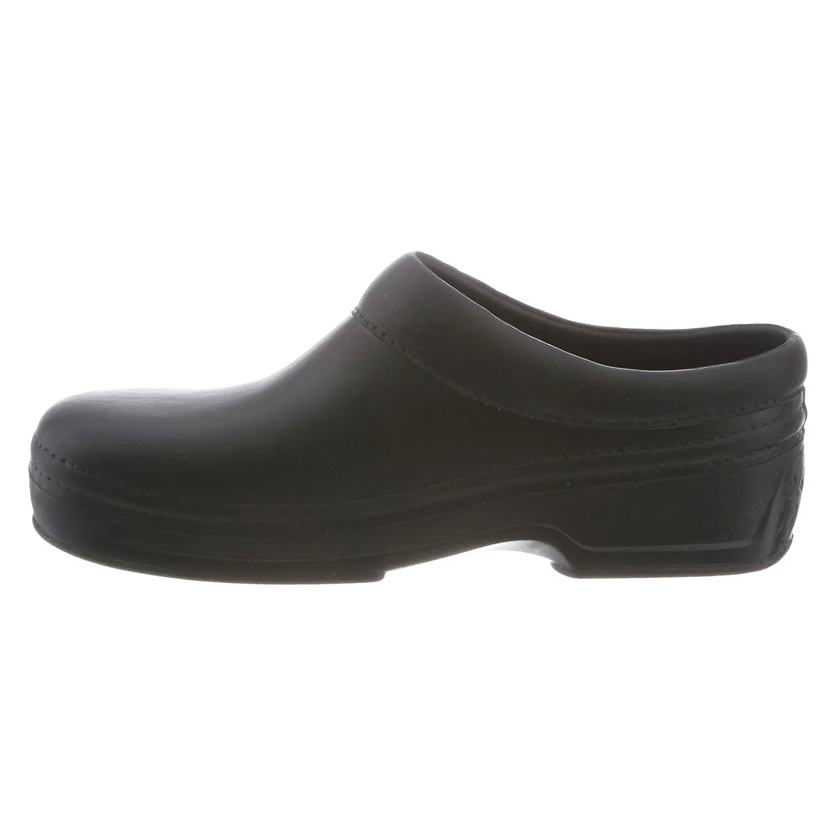 Klogs SPRINGFIELD Pro Clogs, Black, 10M