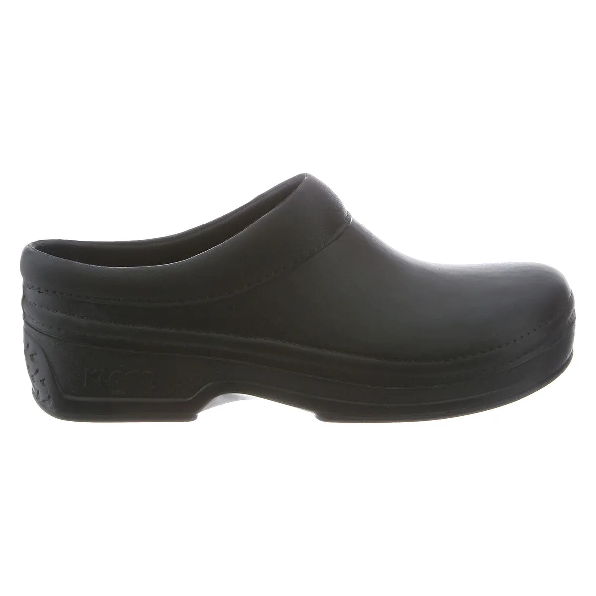 Klogs SPRINGFIELD Pro Clogs, Black, 10M