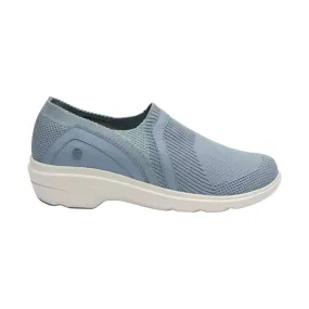 Klogs Women's Evolve Shoe - Dusty Blue FINAL SALE