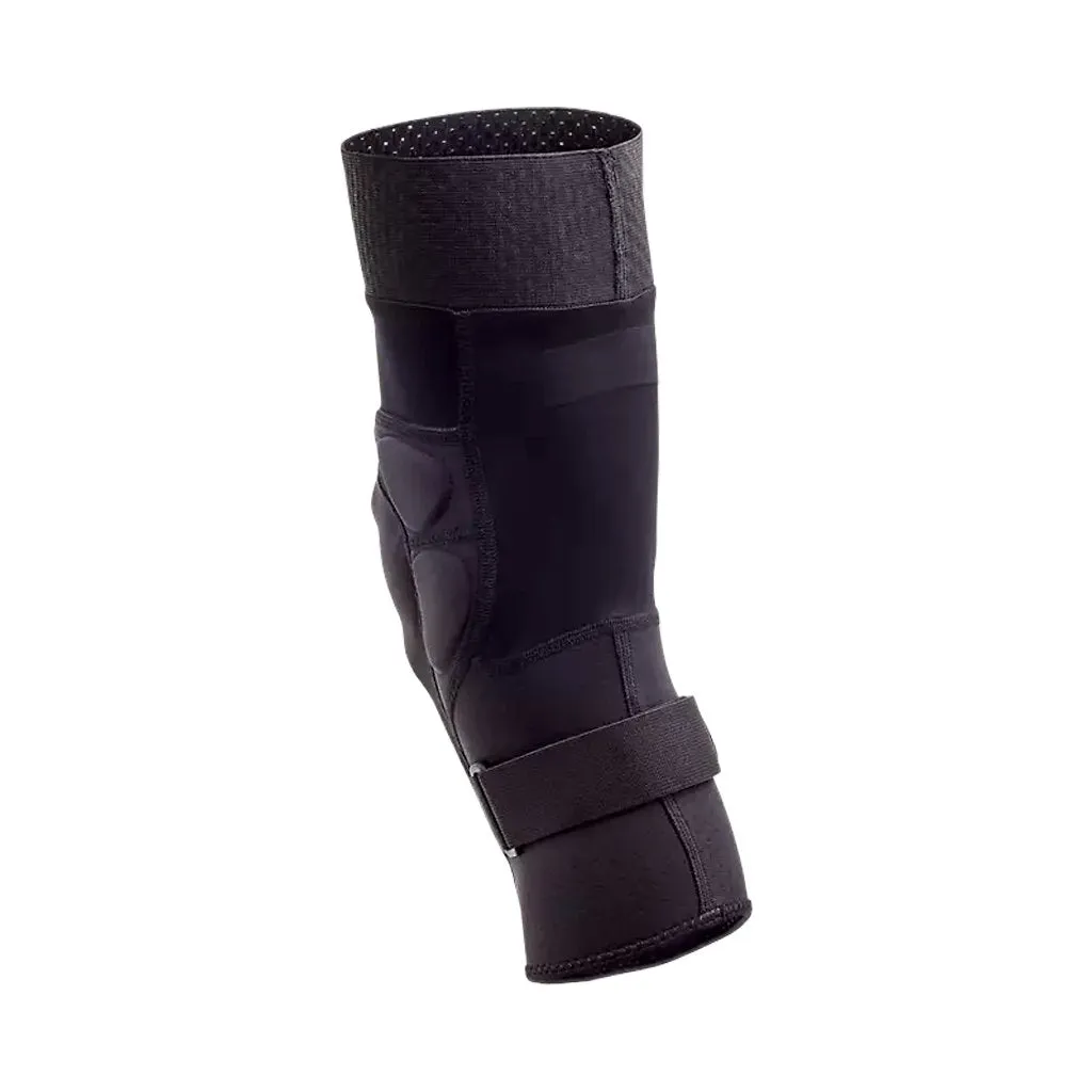 Knee Guard Fox Launch - Black