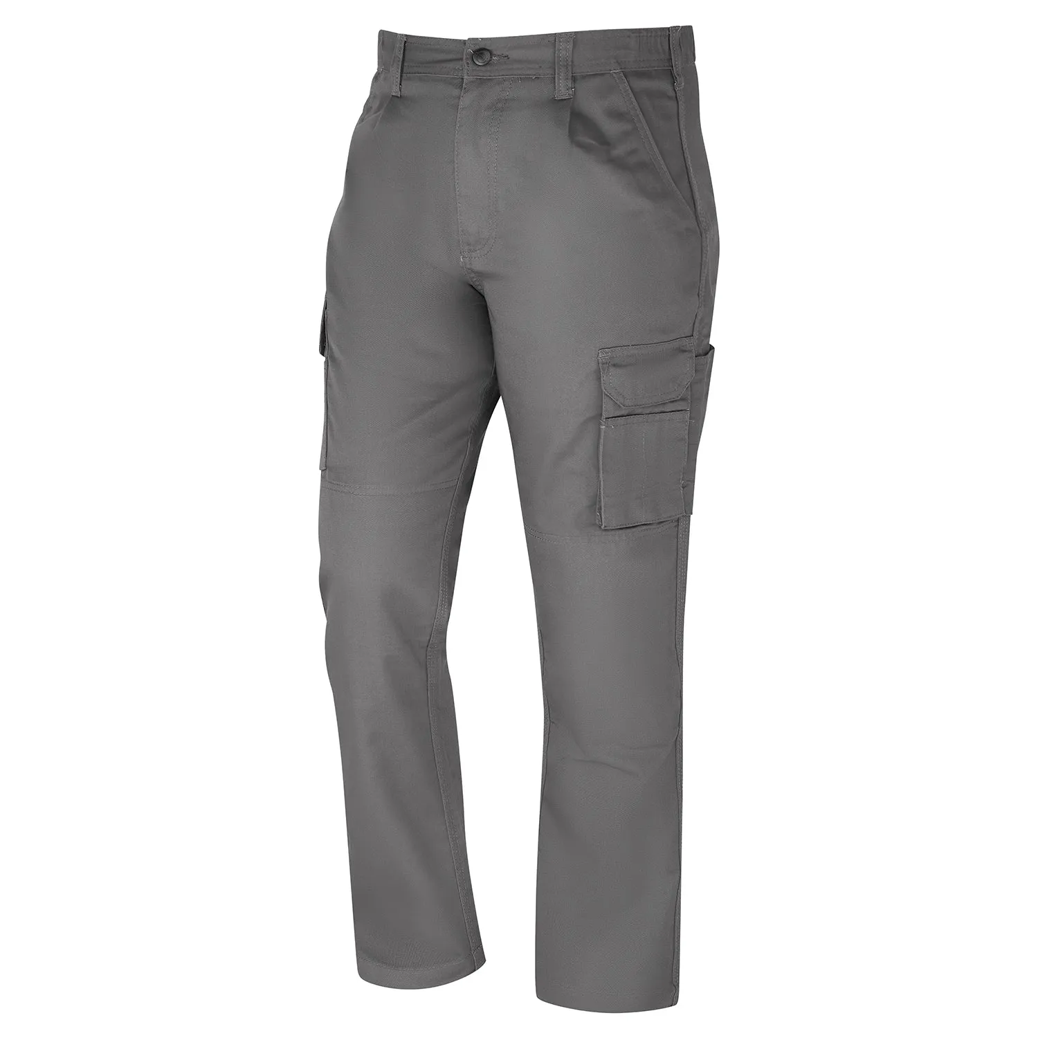 Ladies Condor Kneepad Trouser | Graphite