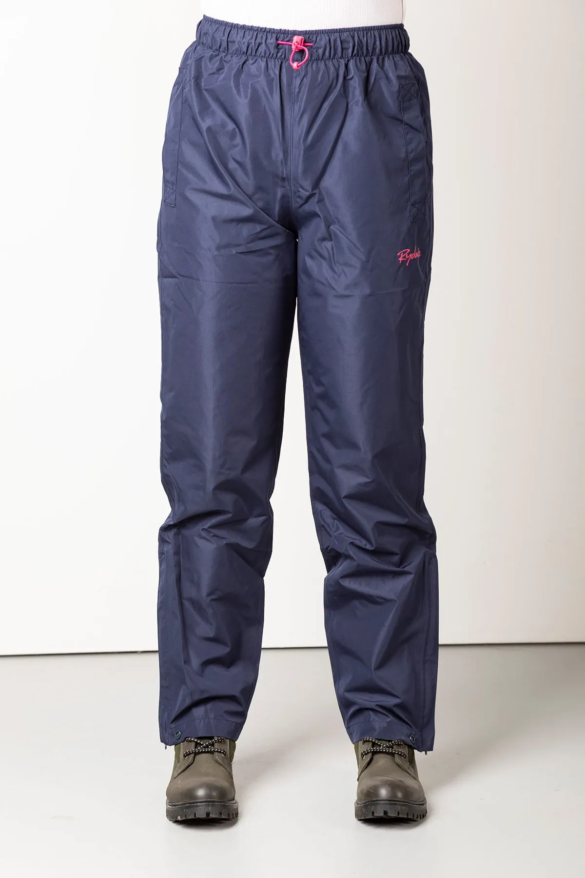 Ladies Waterproof Overtrousers