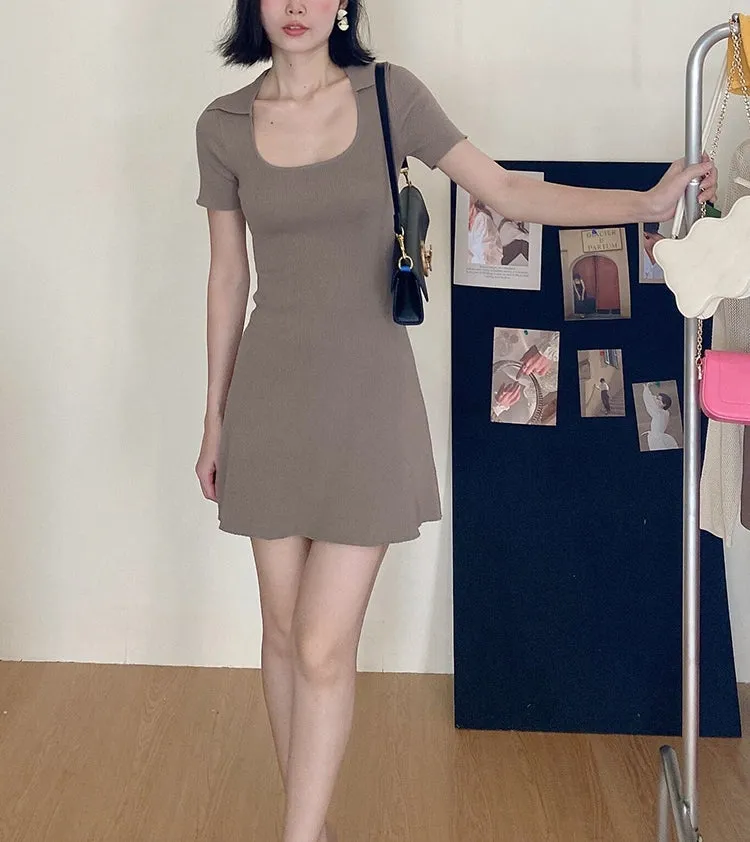 Lala dress (preorder/ 3 colours)