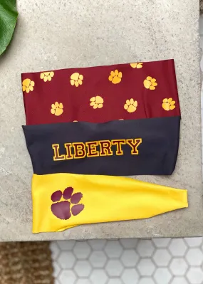 Liberty Leopards