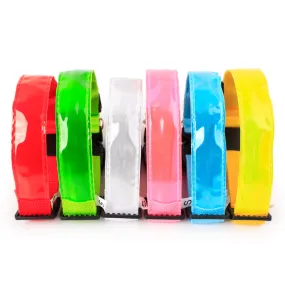 Light Up Dog Collars