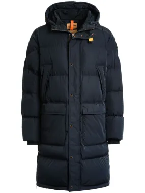 Long Bear jacket