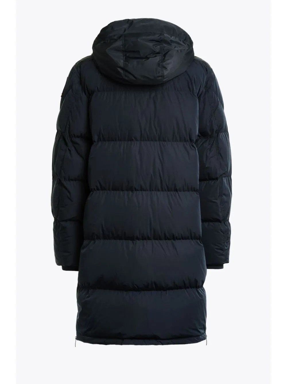 Long Bear jacket