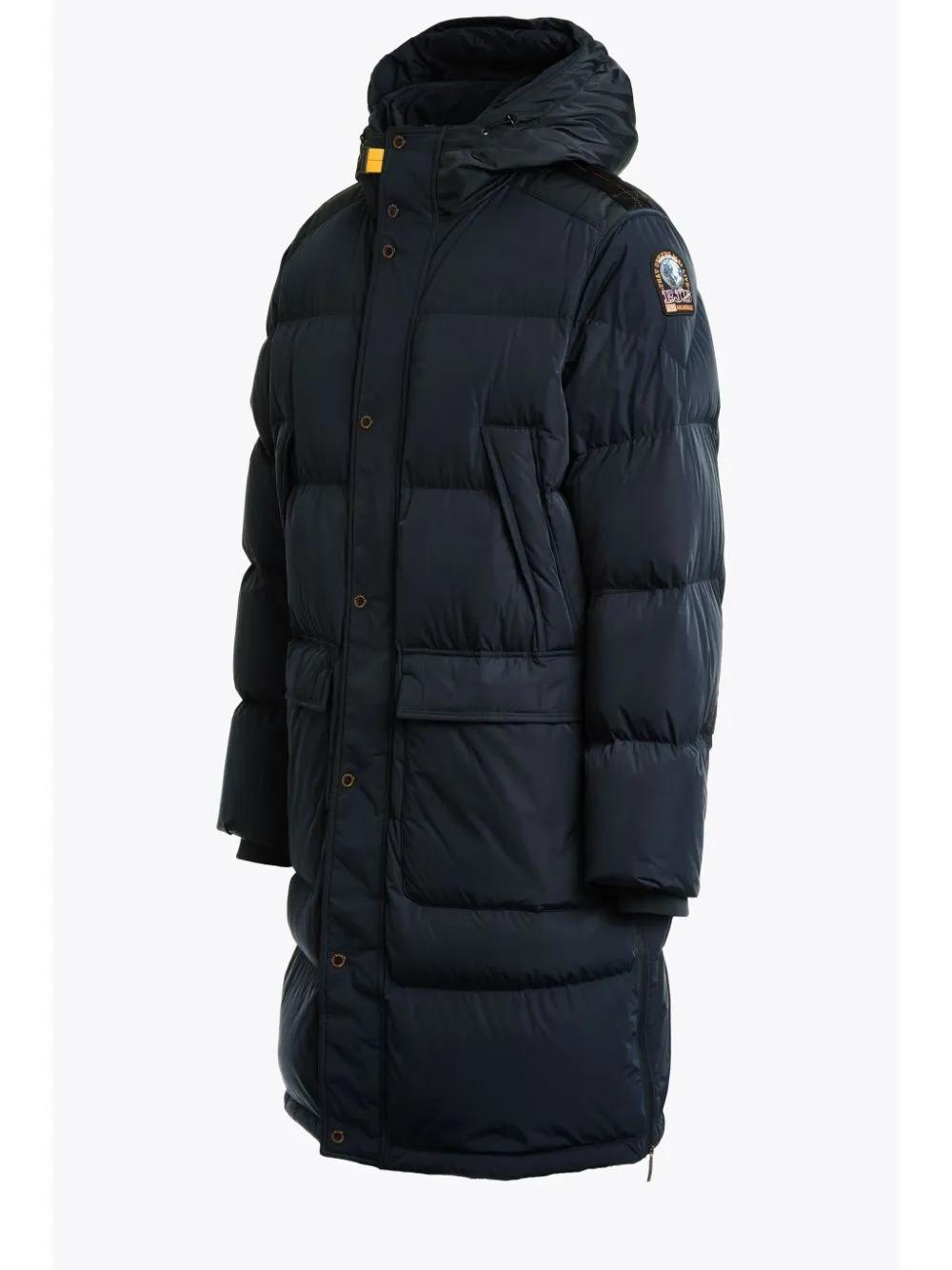 Long Bear jacket