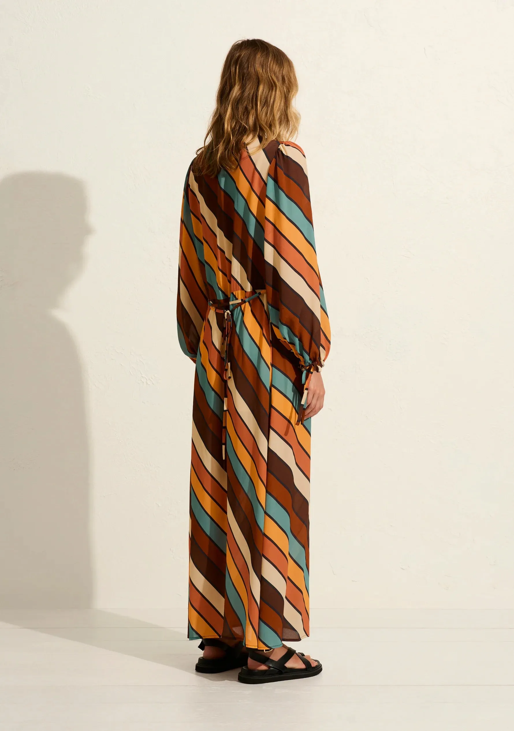 Loretta Maxi Dress