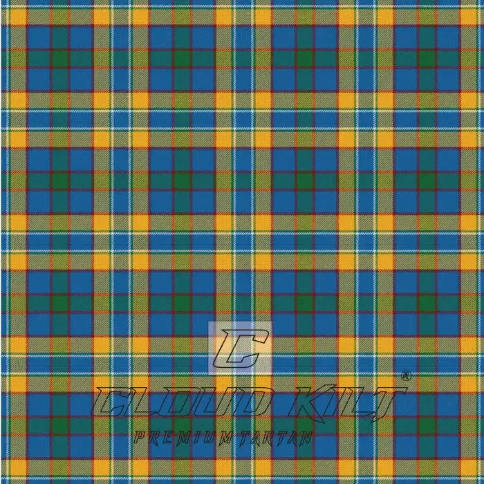 Loyalhanna Ancient Premium Tartan Kilt