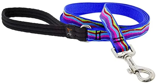 Lupine Pet Dog Leads Ripple Creek