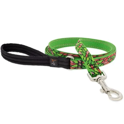 Lupine Pet Dog Leads -Tiffany