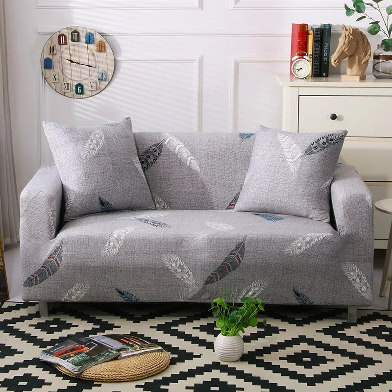 Magic Sofa Cover Stretchable