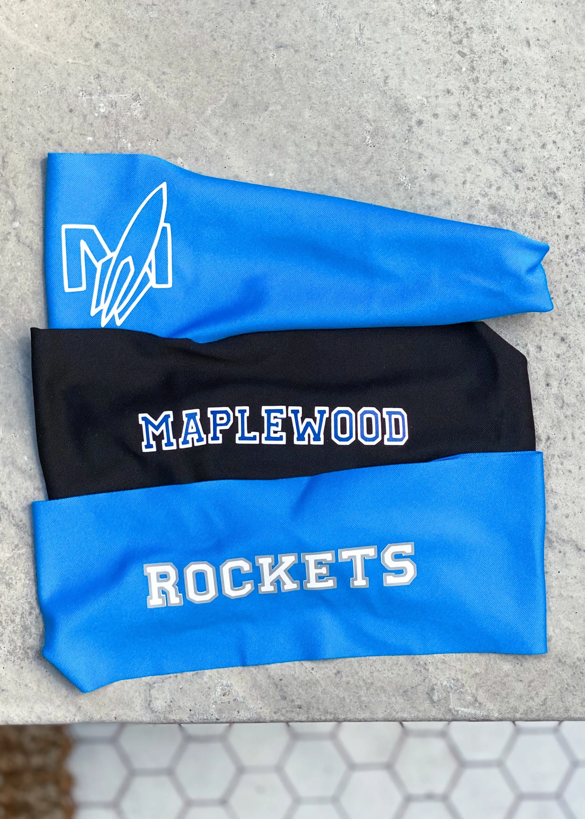 Maplewood Rockets