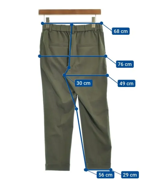 martinique Trousers