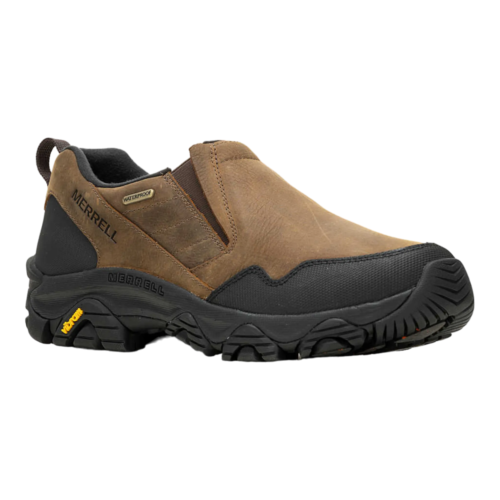 Men's ColdPack 3 Thermo Moc Waterproof Wide Width