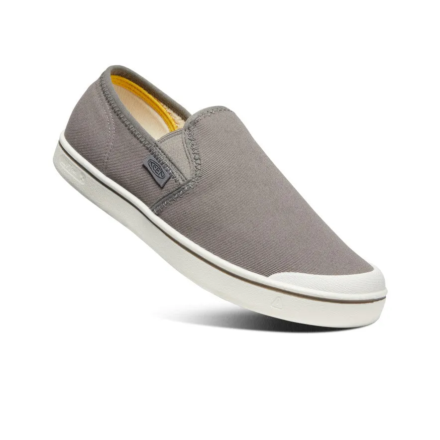 Men's Eldon Slip-On | Steel Grey/Star White