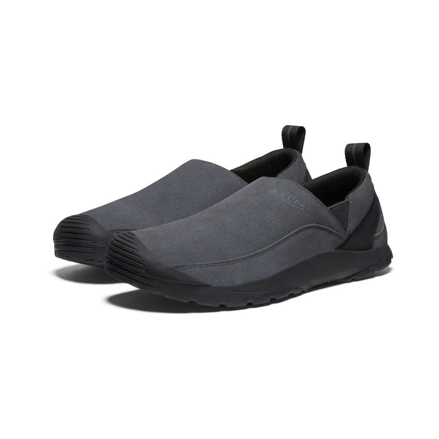 Men's Jasper Slip-On  |  Magnet/Black