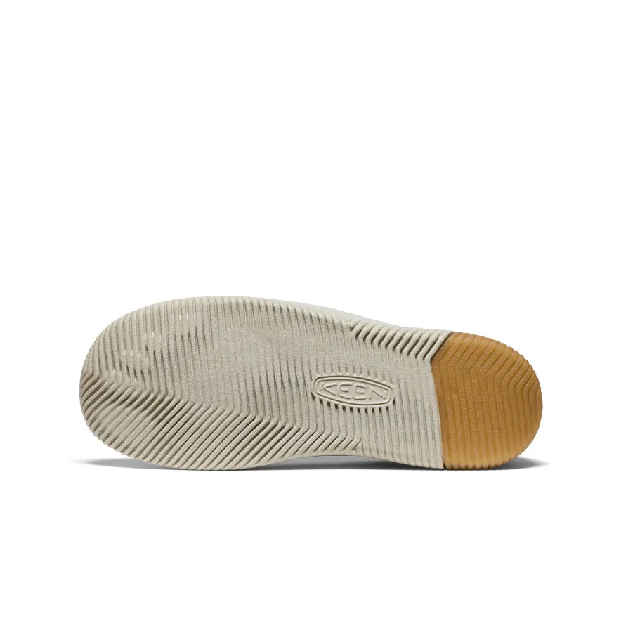 Men's KNX Knit Slip-On  |  Brindle/Canteen