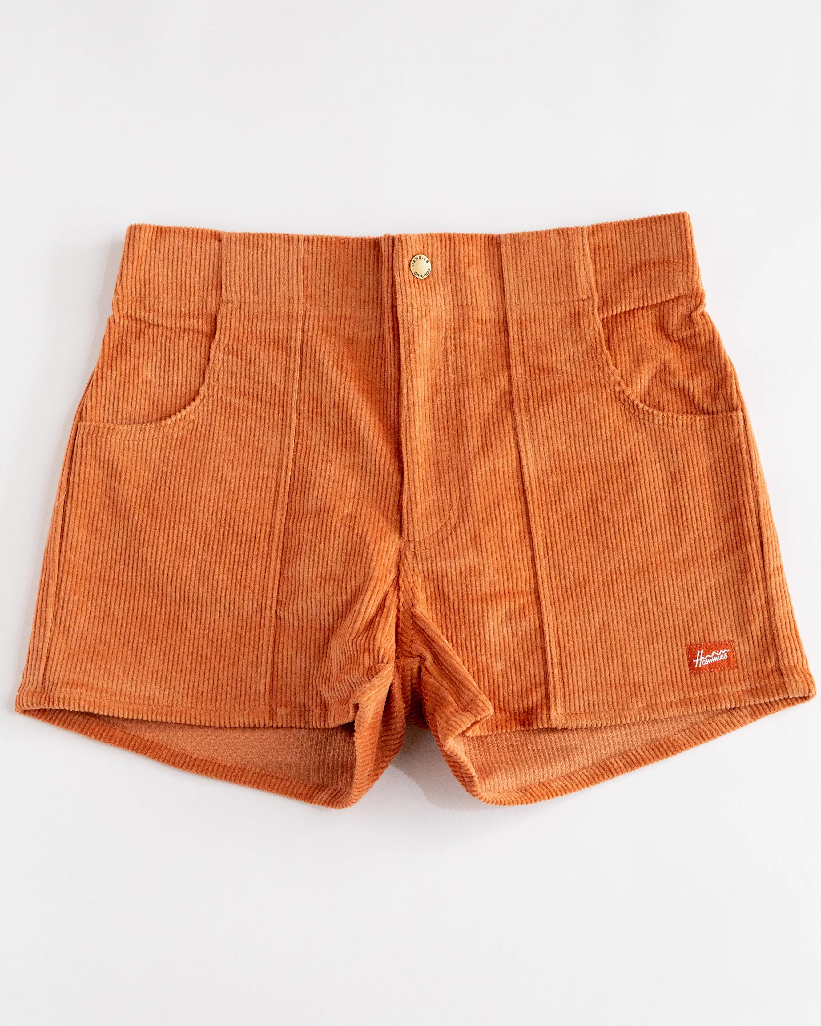 Men's Short (Rust)