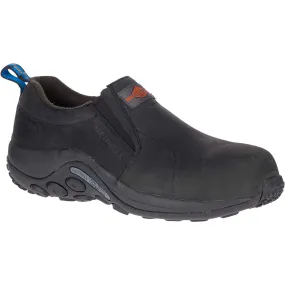 Merrell Jungle Moc Black Comp. Toe EH J099317