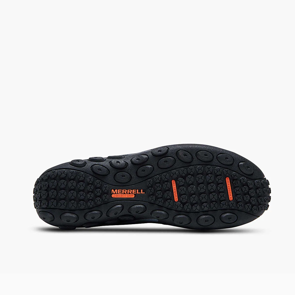 Merrell Jungle Moc Black Comp. Toe EH J099317