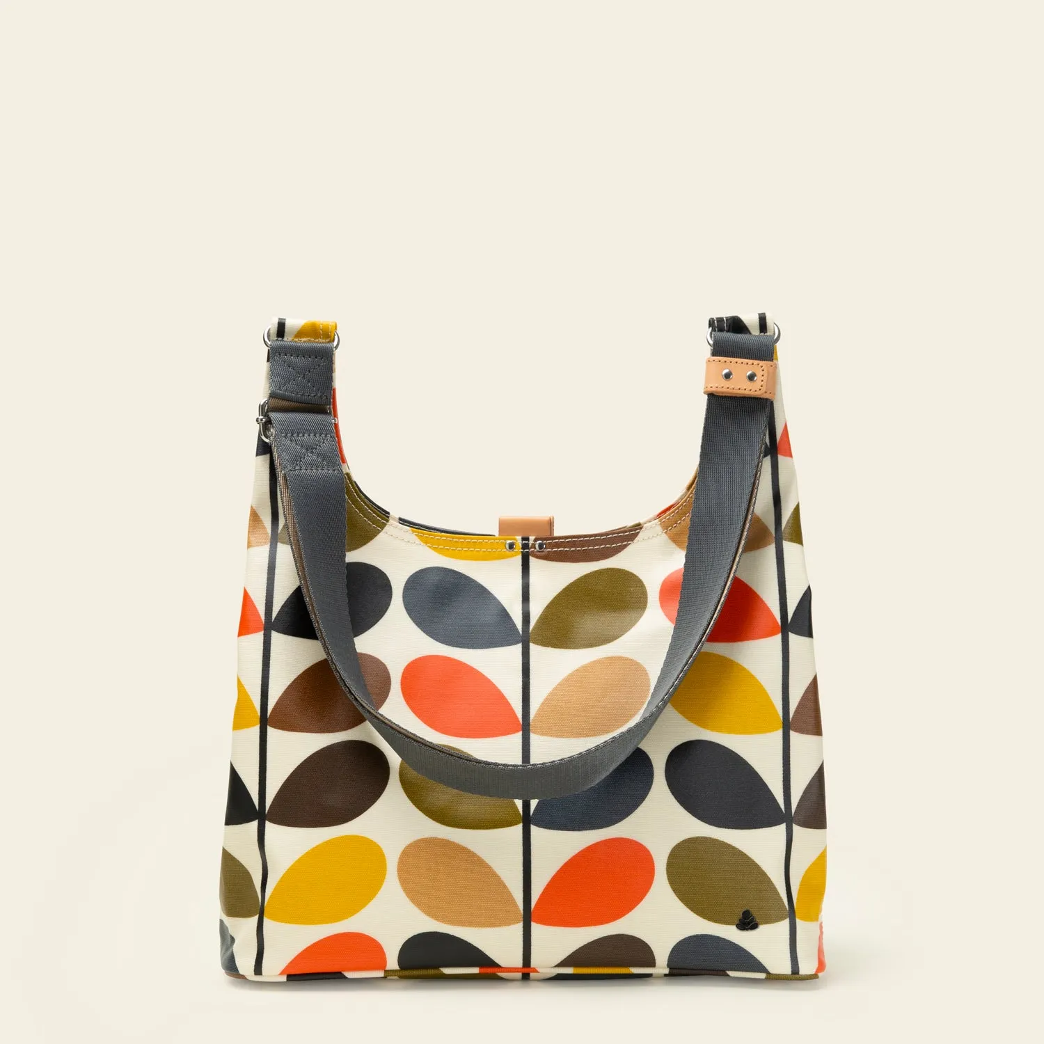 Midi Crossbody - Classic Multi Stem