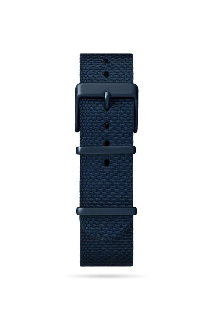 MK1 Aluminum Camper Watch Navy