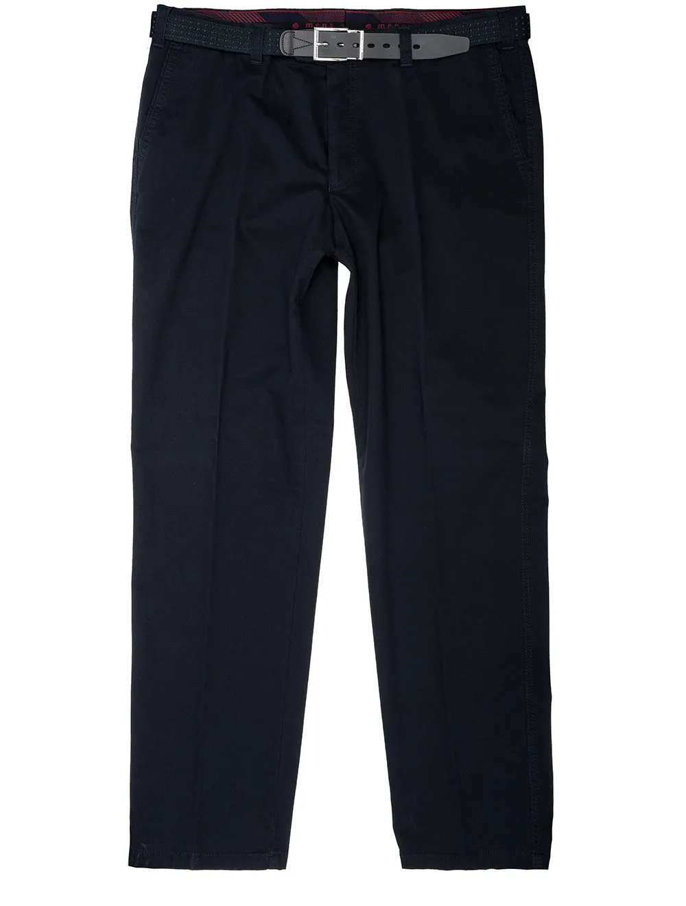 Mobil Cotton Trouser Navy