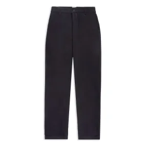 Moleskin Trouser - Navy