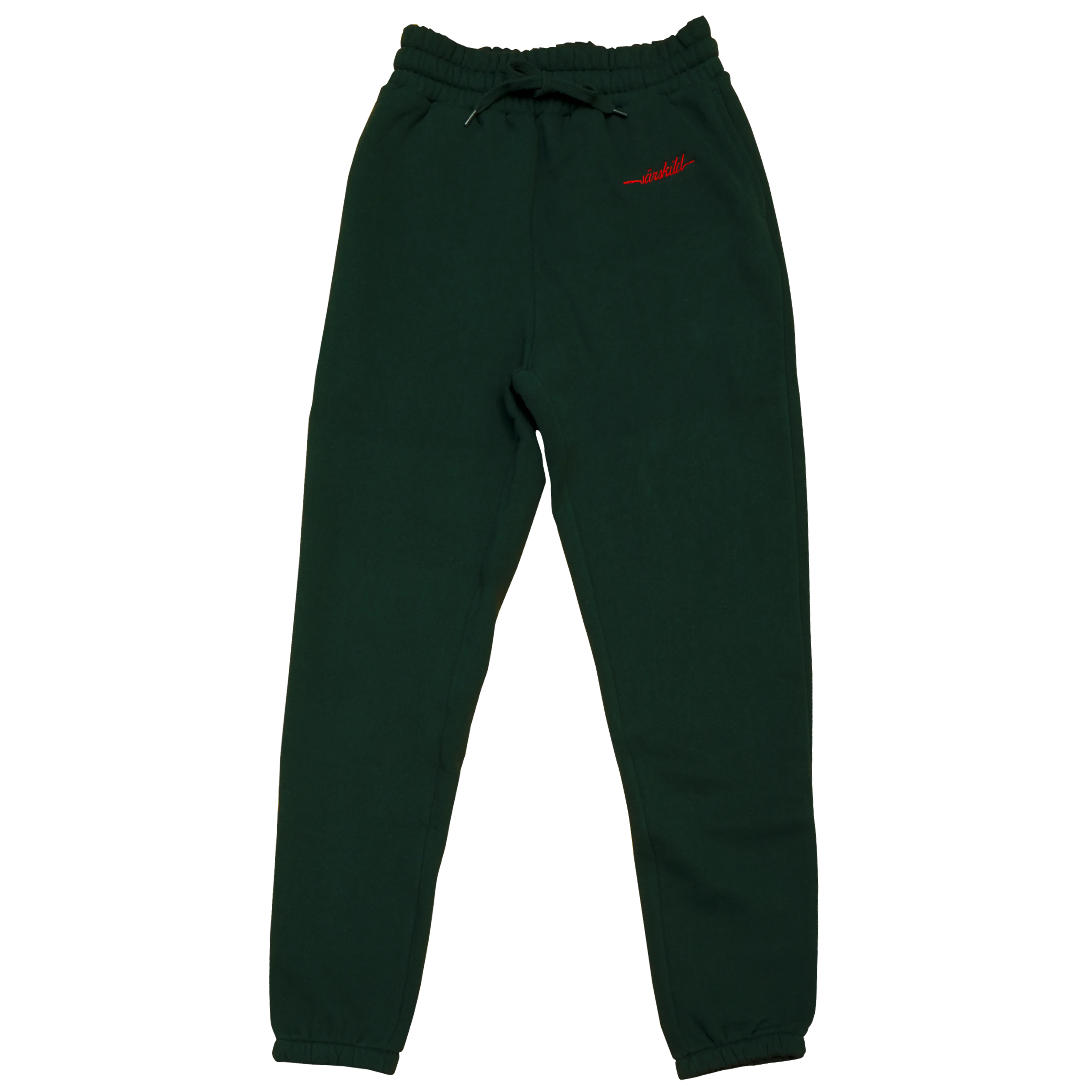 Moss Pin Joggers