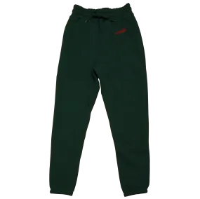 Moss Pin Joggers