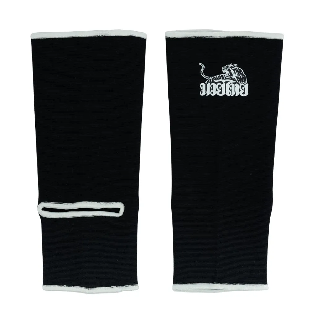 Muay Thai Ankle Guards