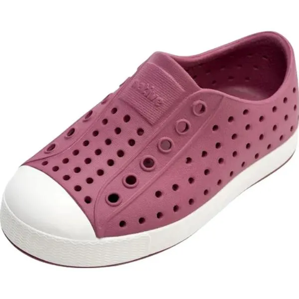 Native Jefferson Twilight Pink (Toddler/Little Kids/Big Kids)