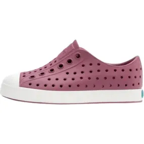 Native Jefferson Twilight Pink (Toddler/Little Kids/Big Kids)