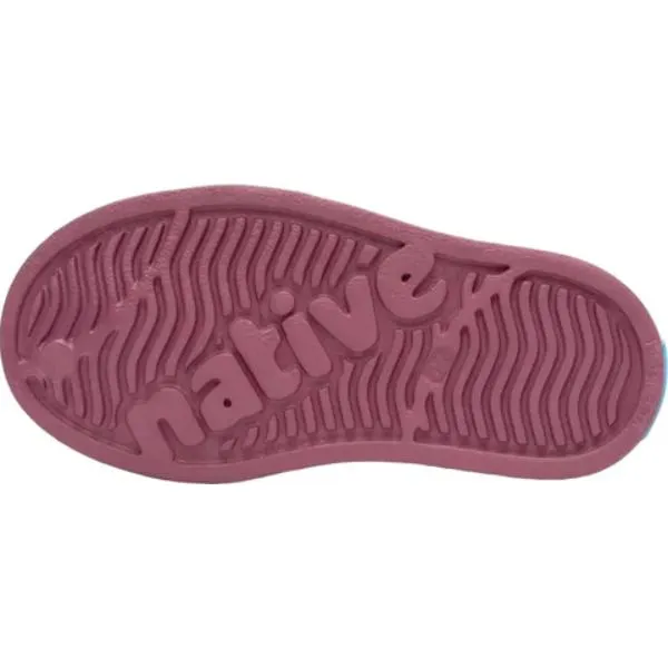 Native Jefferson Twilight Pink (Toddler/Little Kids/Big Kids)