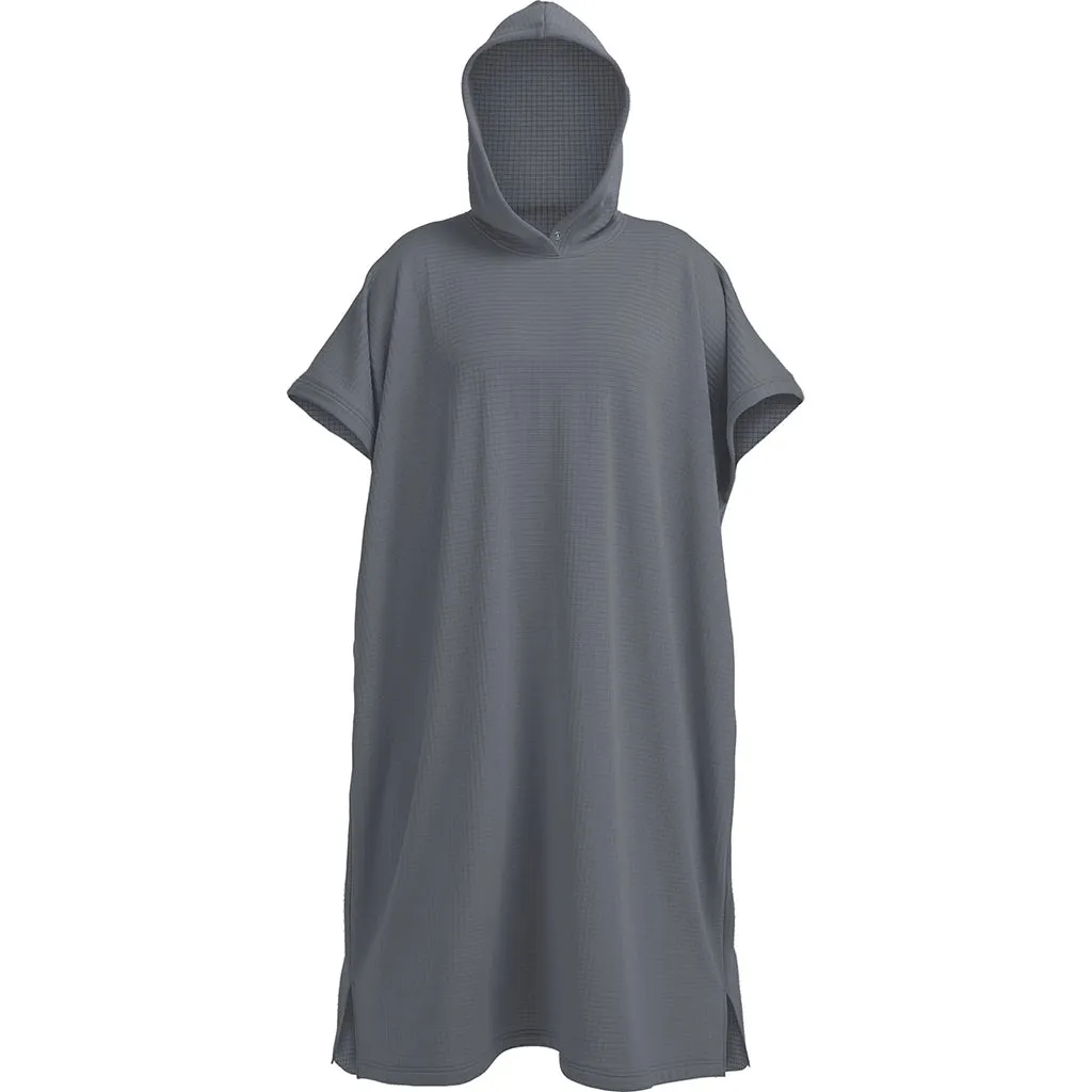 NRS Covert Changing Poncho Size