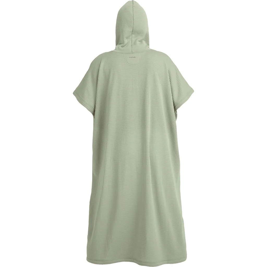 NRS Covert Changing Poncho Size