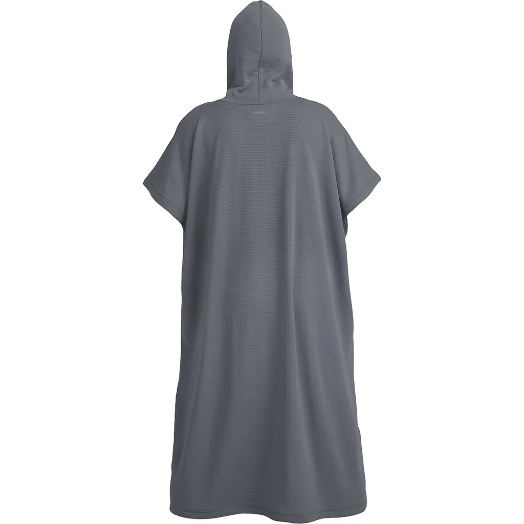 NRS Covert Changing Poncho Size