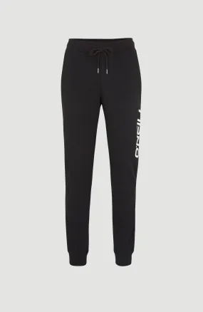 O'Neill Logo Sweatpants | Black Out