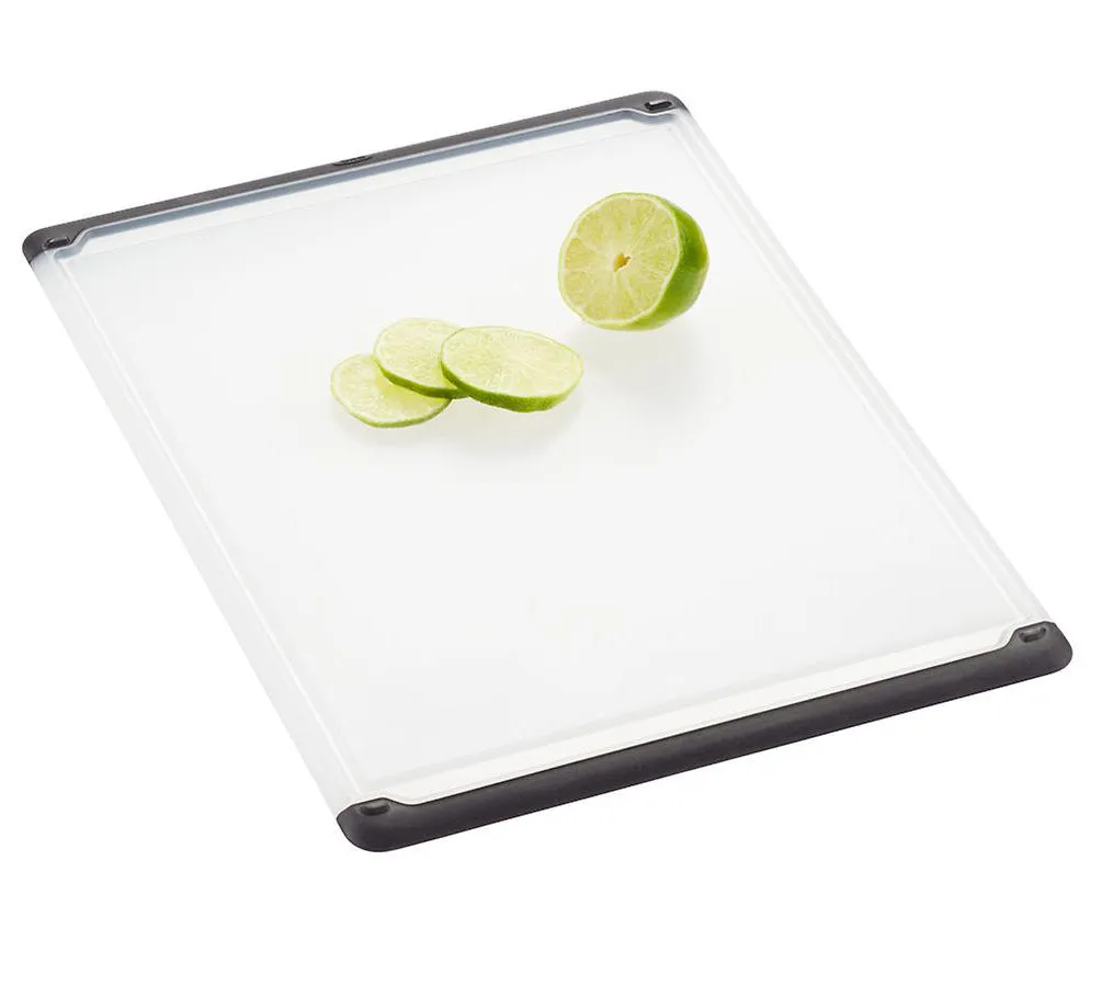 OXO Good Grips Utility Cutting Board - 14.9" x 10.4"