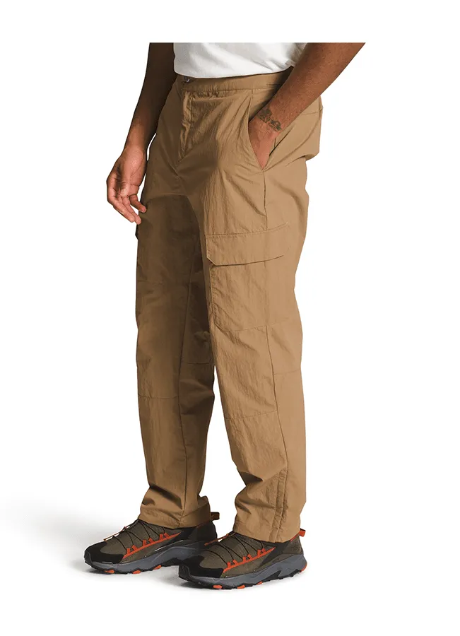 Pants The North Face 78 low-fi hi-tek cargo - Utility brown