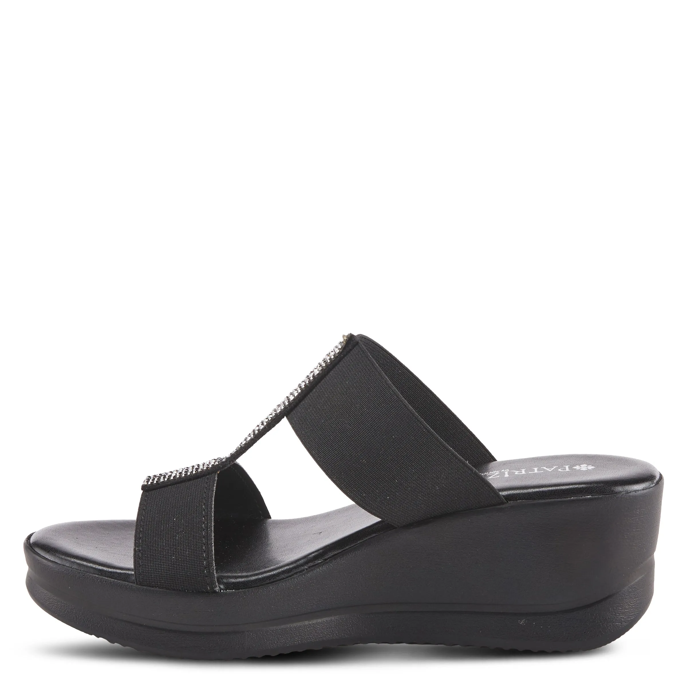 PATRIZIA LUXOR SANDALS